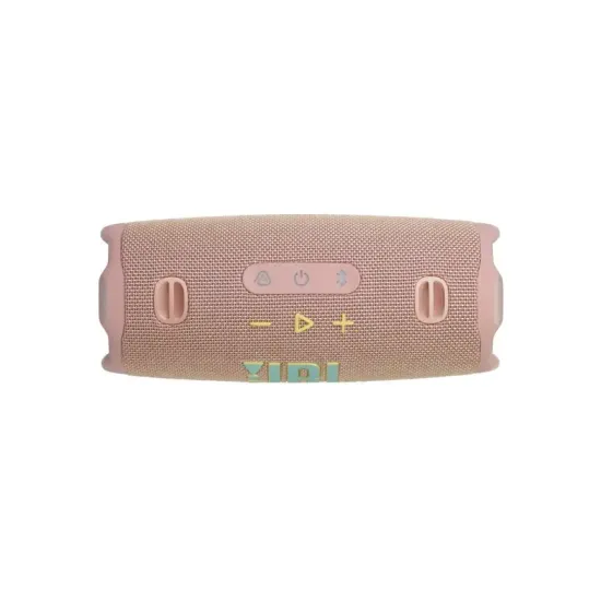 JBL CHARGE 6 Pink