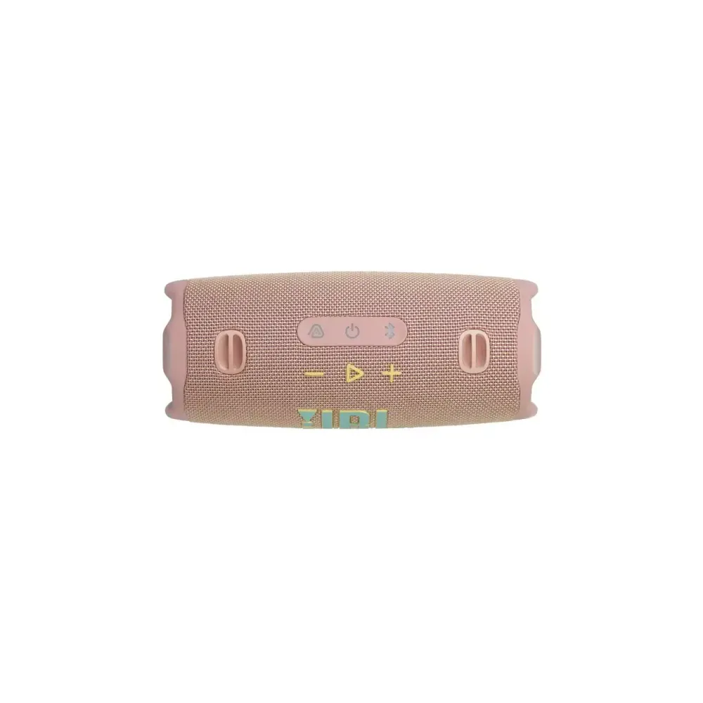 JBL CHARGE 6 Pink