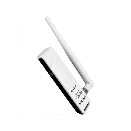 TP-LINK TL-WN722N