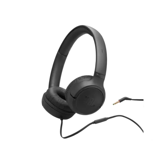 JBL Tune 530 Black