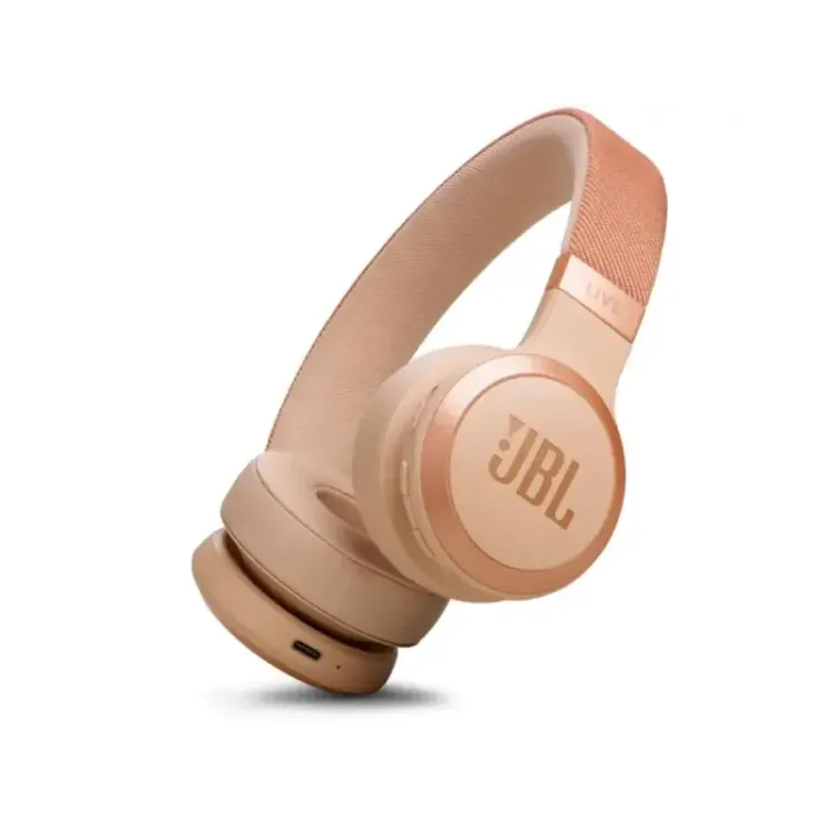 JBL LIVE 670NC Bez