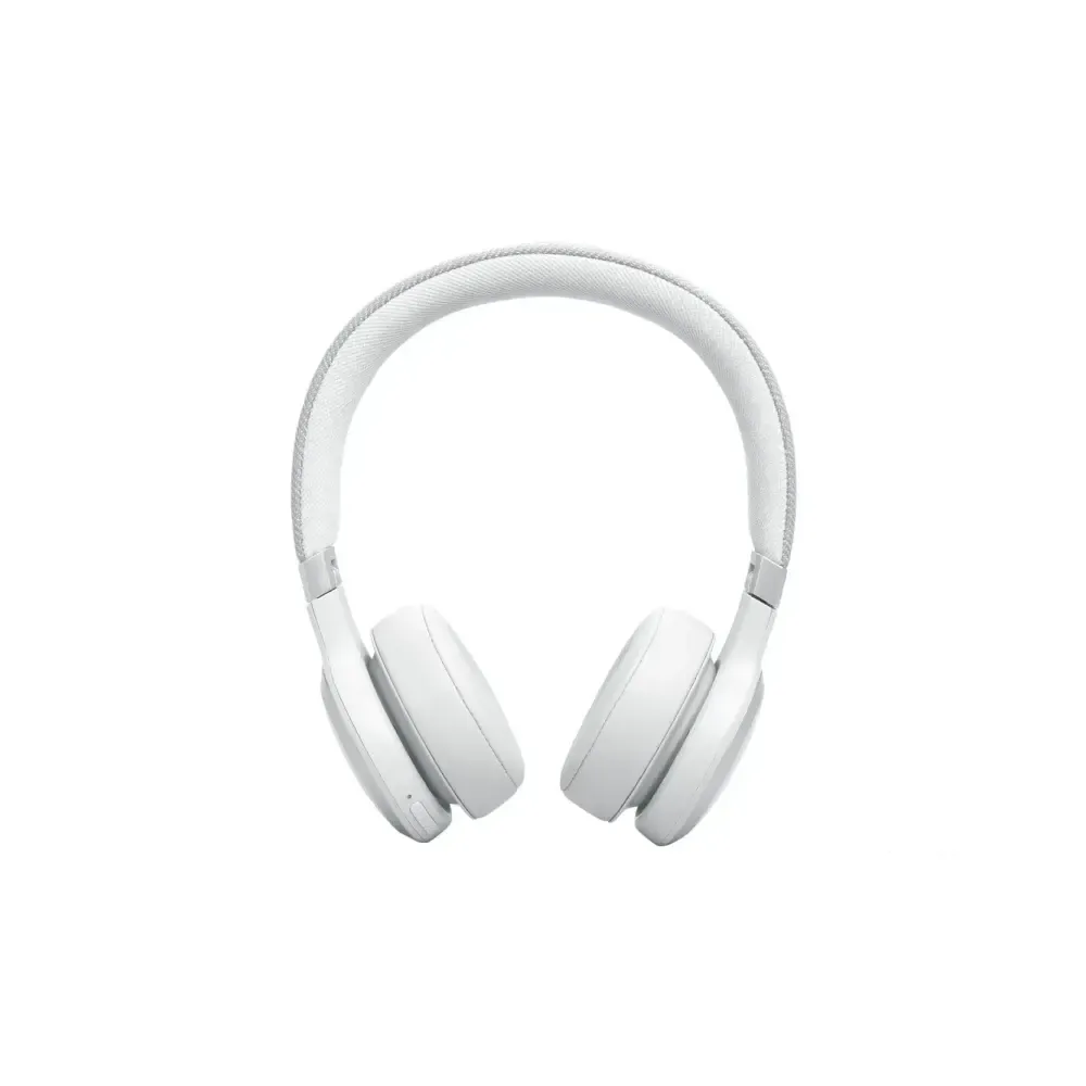 JBL LIVE 670NC Bijele