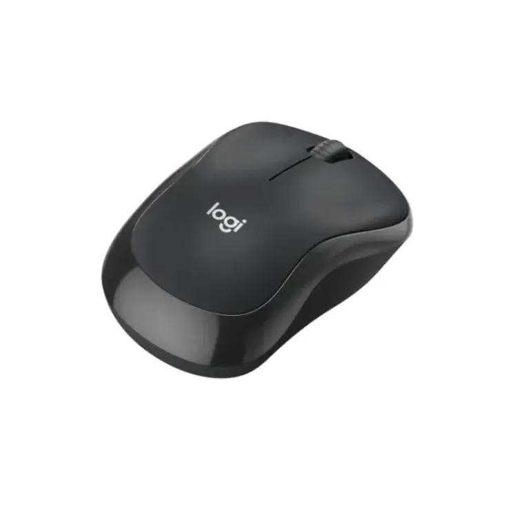LOGITECH M240 Silent Bluetooth sivi