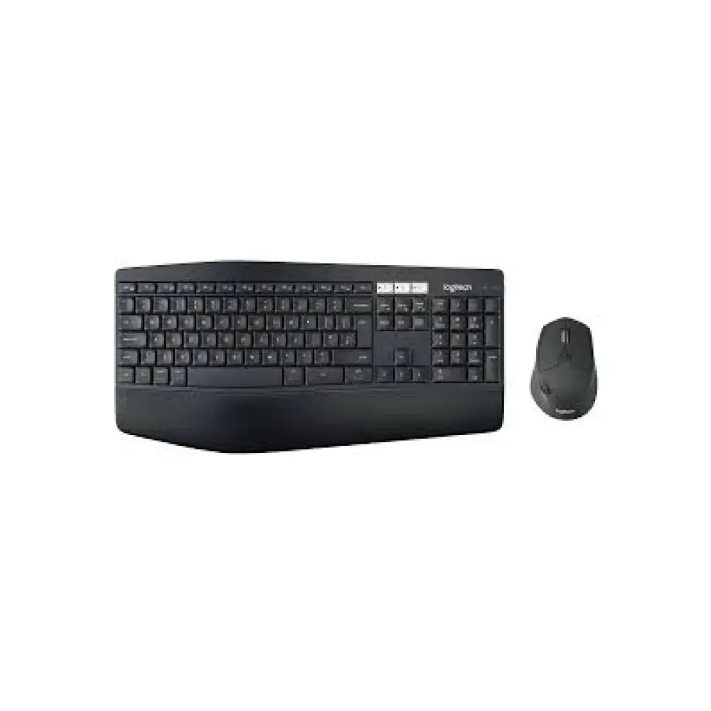 Logitech MK850 Performance Wireless Combo DE
