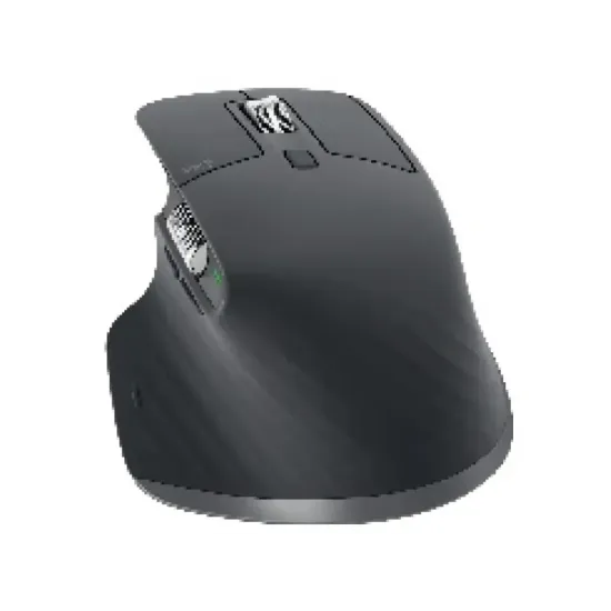 Logitech MX Master 3S for Busines Graphite