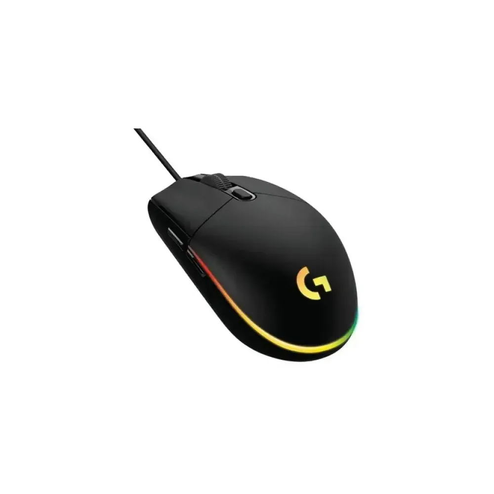 Logitech G203 LIGHTSYNC