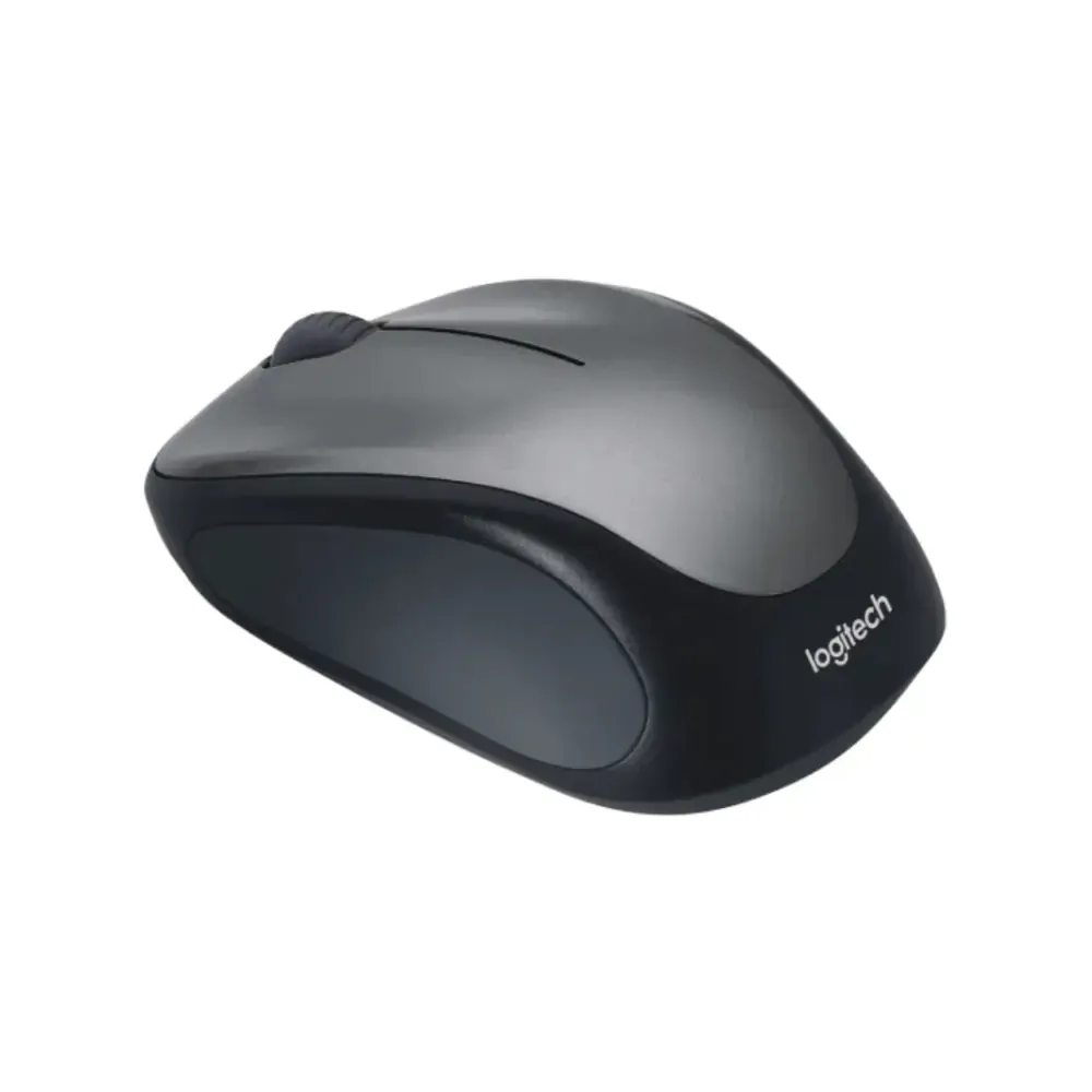 Logitech M235 wireless crni