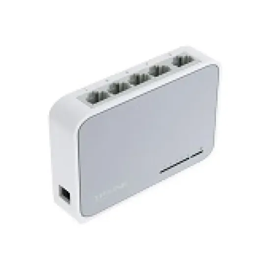 TP-LINK TL-SF1005D 5-Port