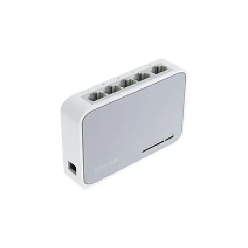 TP-LINK TL-SF1005D 5-Port