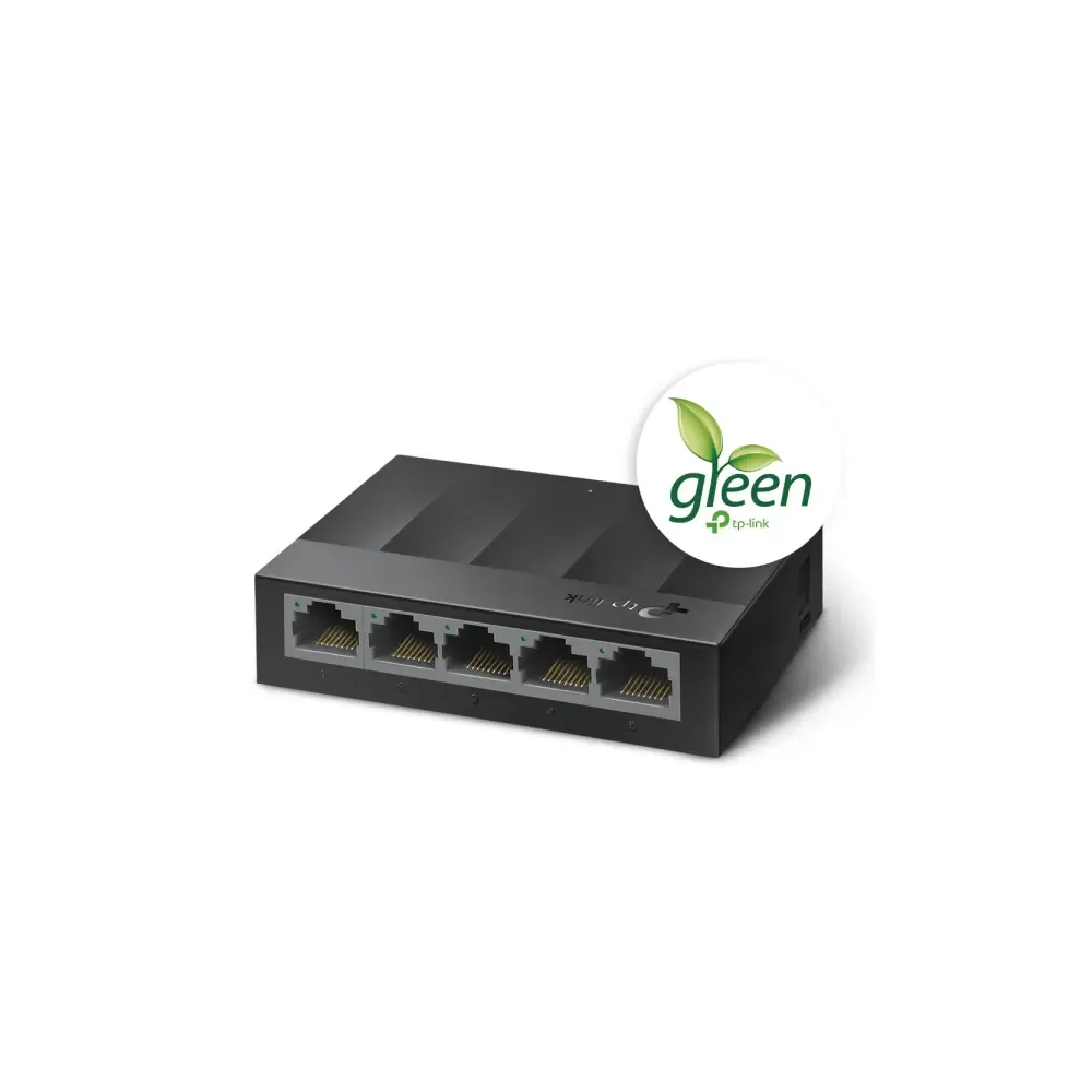 TP-Link LS1005G