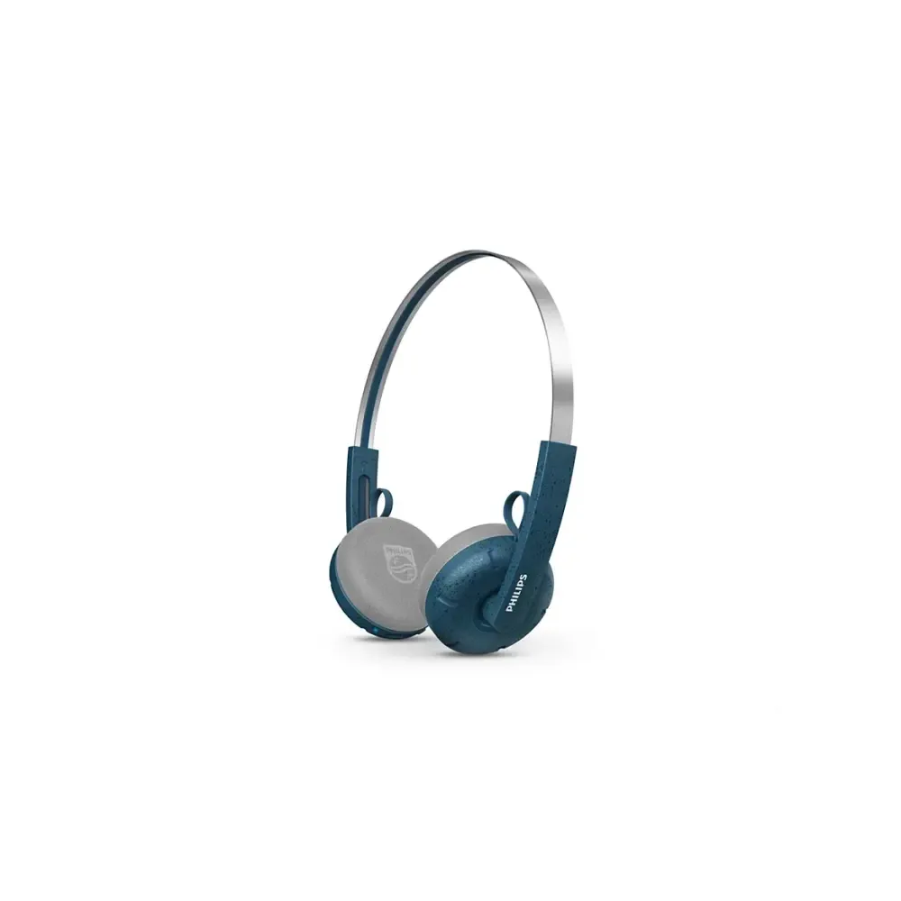 Philips slusalice TAH2000/00 BT Teal