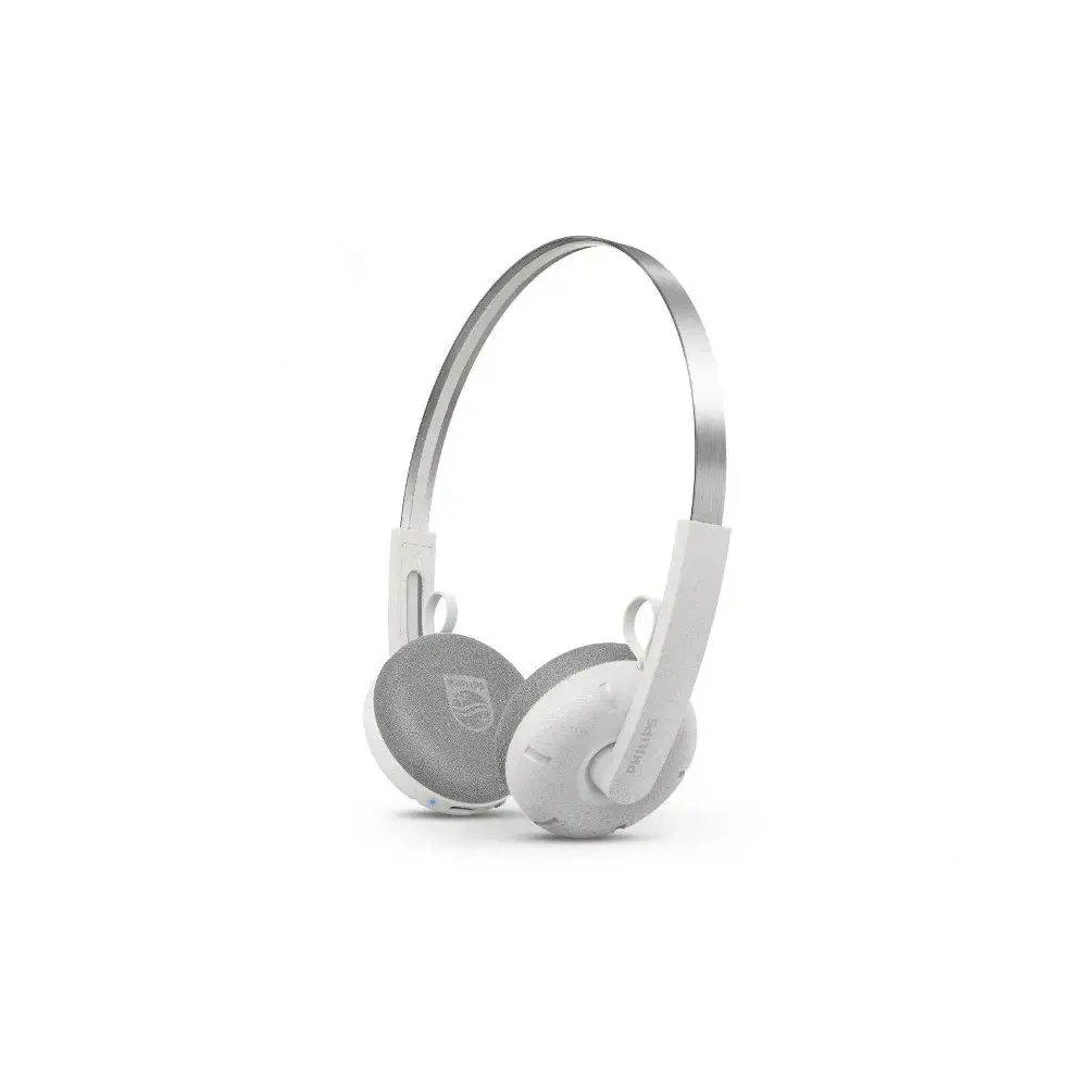 Philips slusalice TAH2000WT/00 BT white