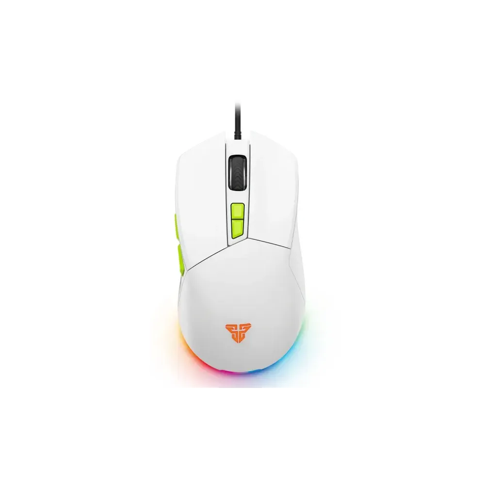 FANTECH PHANTOM II VX6 BIJELI