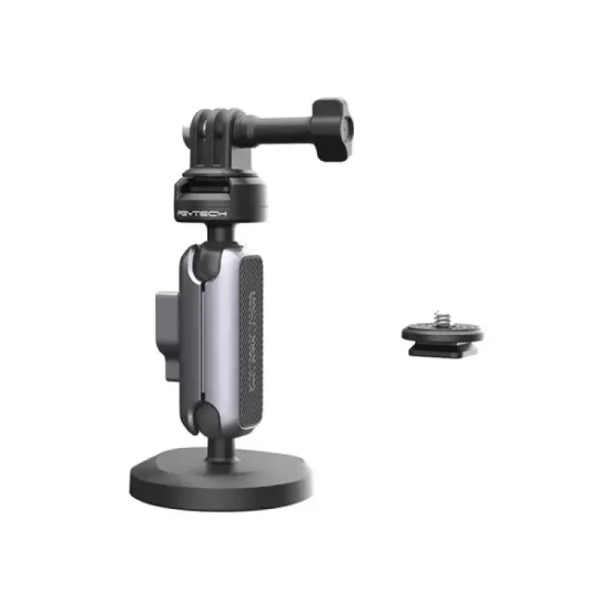 PGYTECH CapLock Action Camera Magnetic Mount