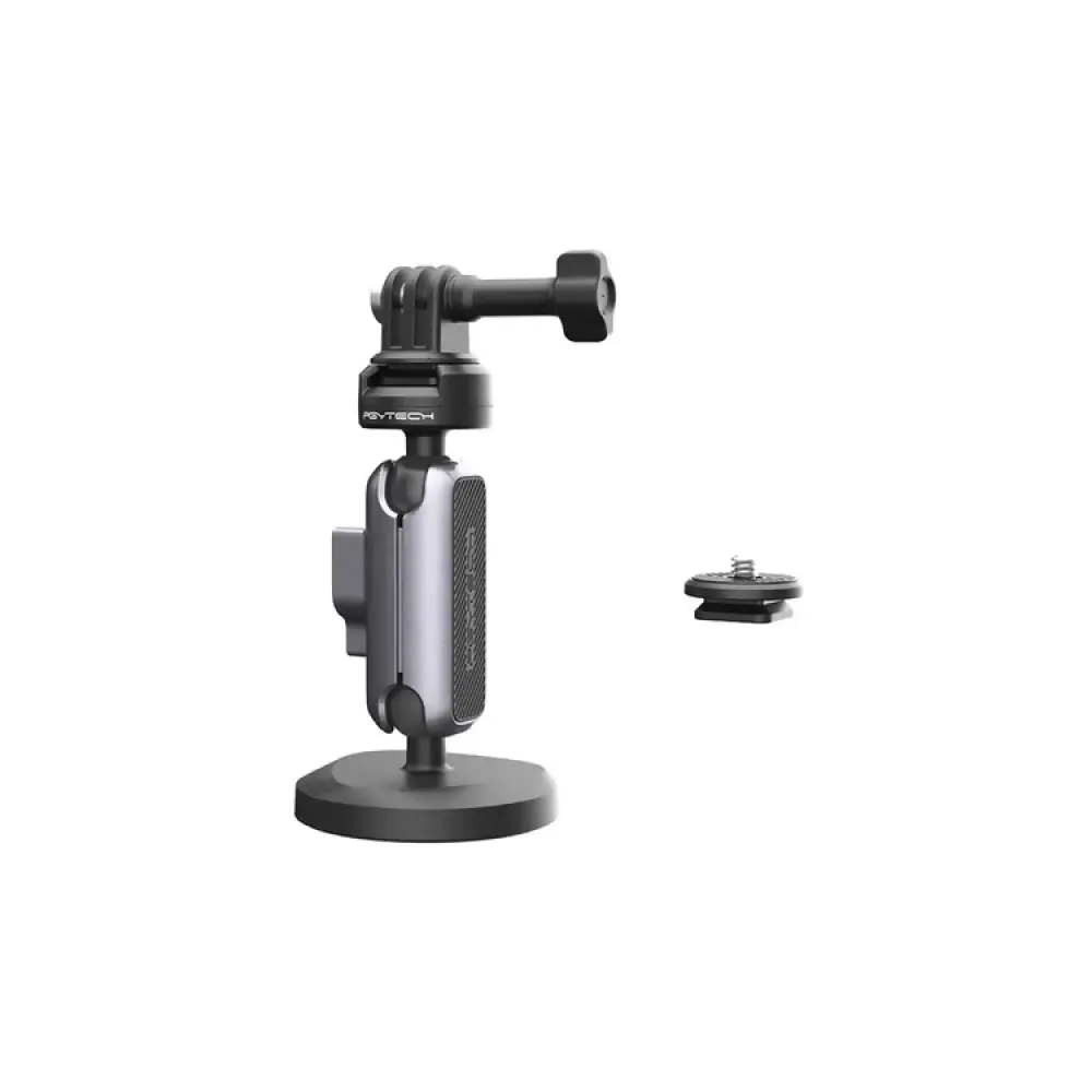 PGYTECH CapLock Action Camera Magnetic Mount