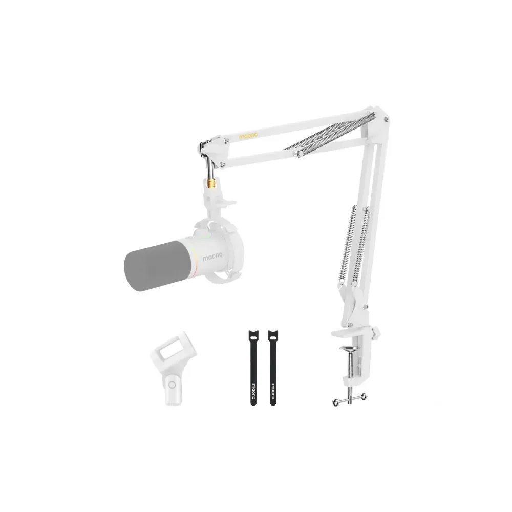 Maono BA20 Boom Arm (white)