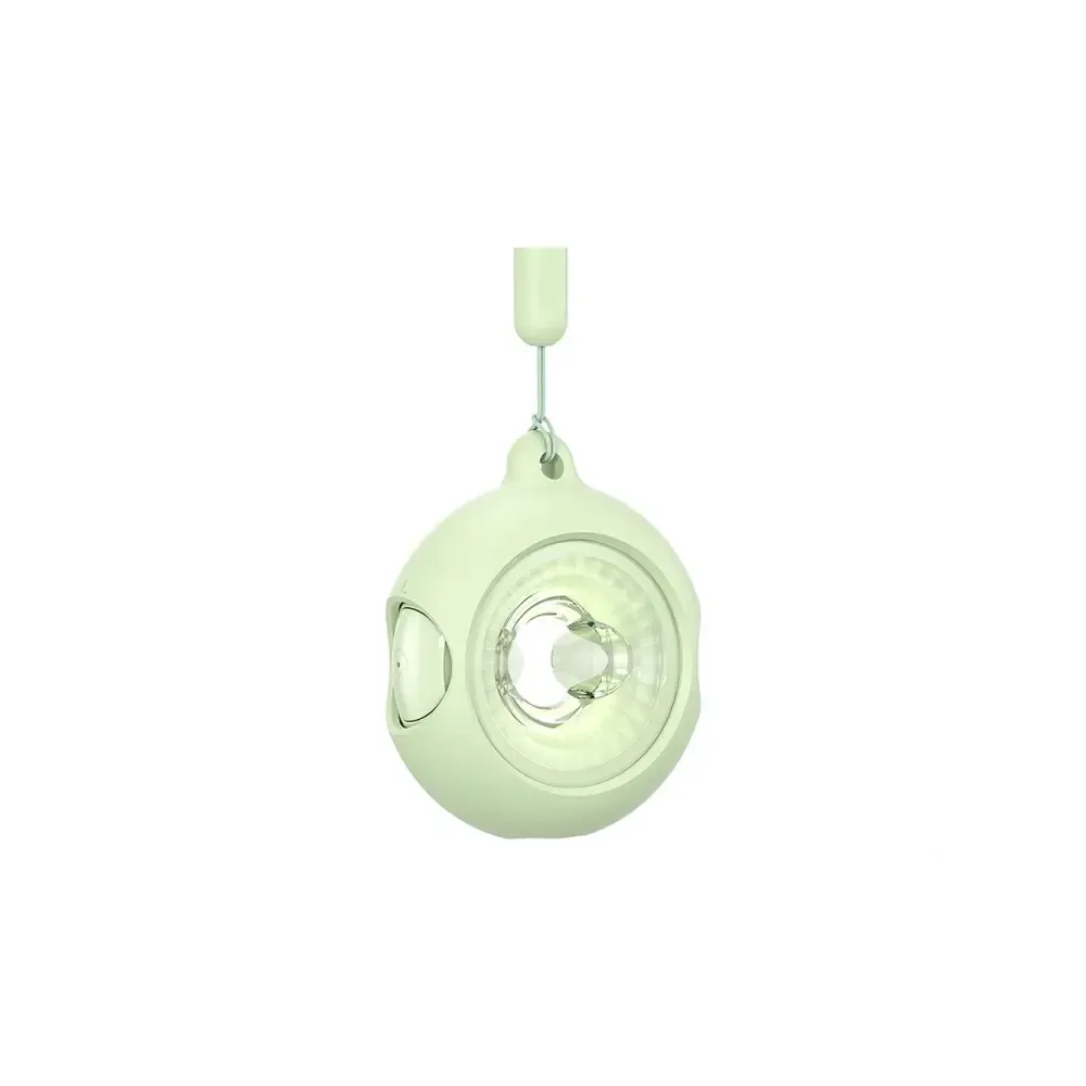 Vention TWS Bluetooth Earbuds Tiny T17 Green