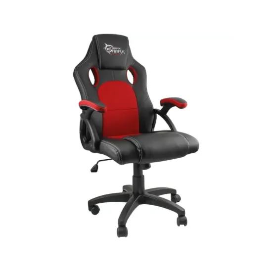 White Shark KINGS THRONE Black/Red