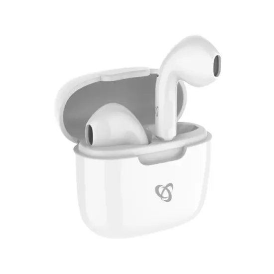 SBOX EB-TWS18 Bluetooth bijele