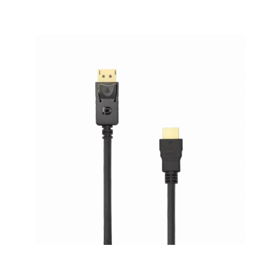 Sbox DP - HDMI 2 M