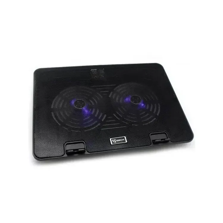 SBOX Cooling pad CP-101
