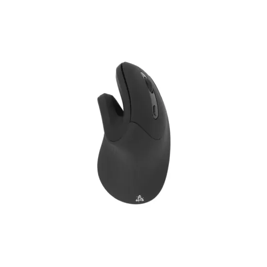 SBOX VM-838B Vertical Wireless Crni