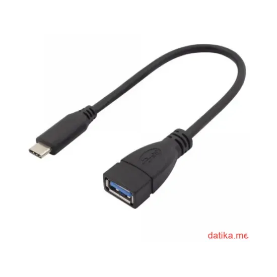SBOX USB A F.-TYPE-C M.