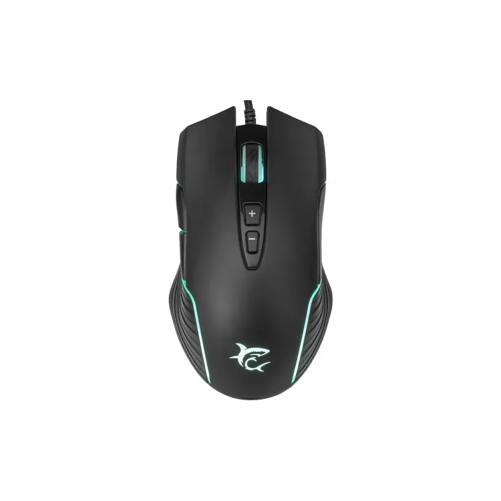 White Shark AZARAH RGB