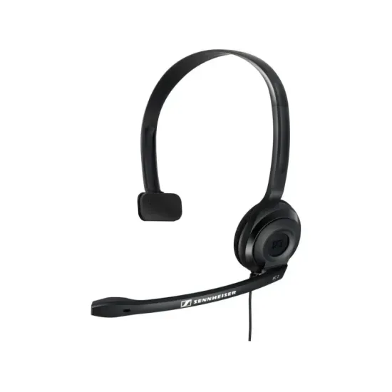 EPOS Sennheiser PC 2 CHAT Wired