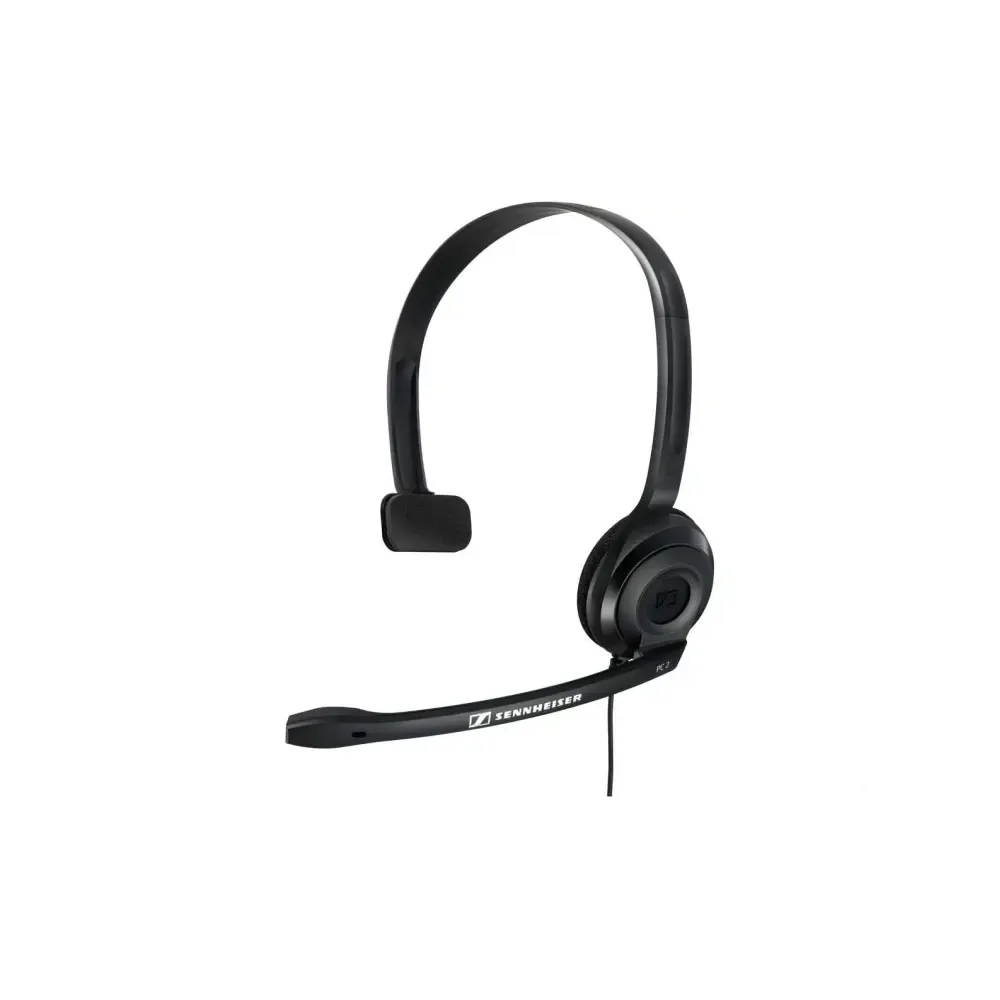 EPOS Sennheiser PC 2 CHAT Wired