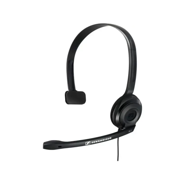 EPOS Sennheiser PC 2 CHAT Wired