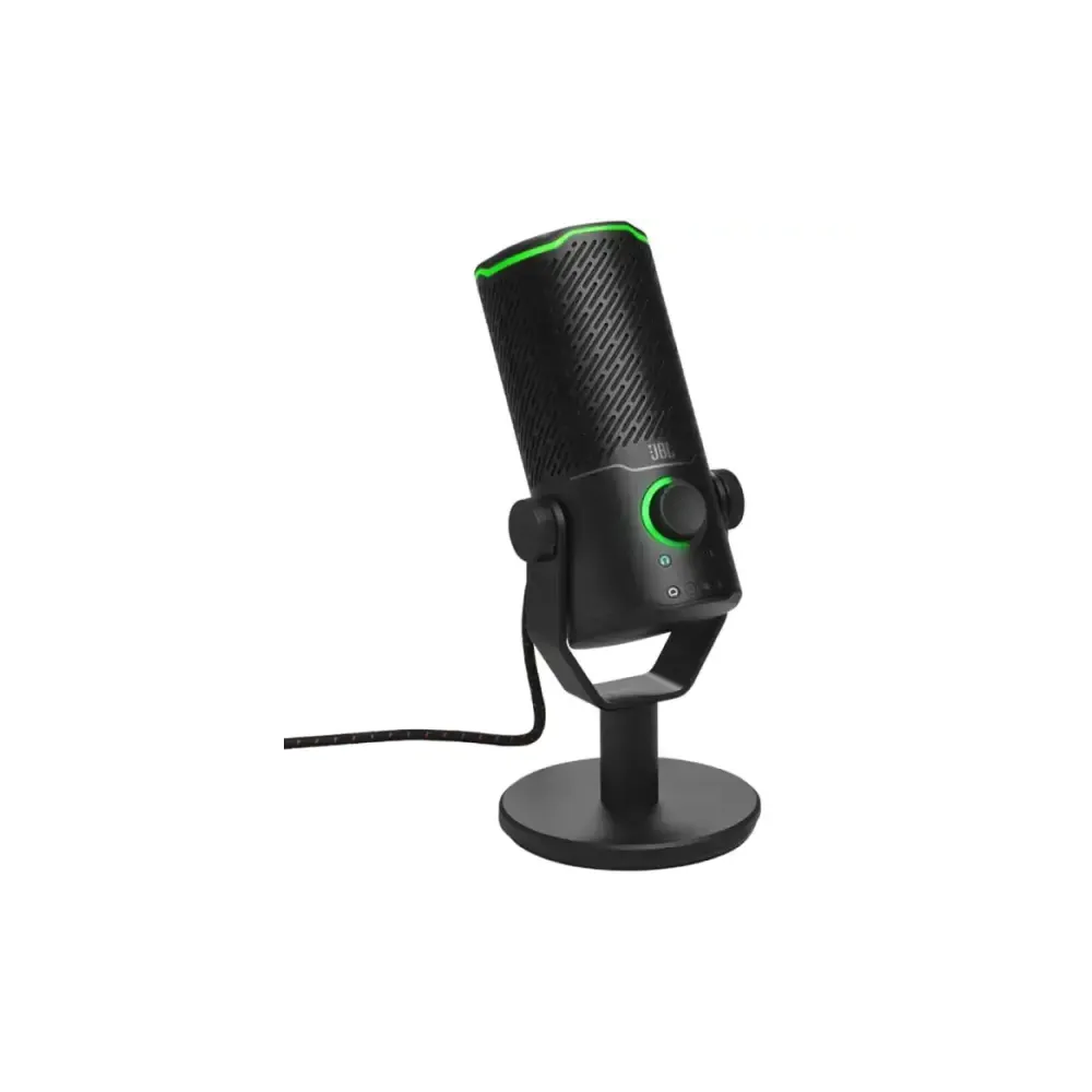JBL QUANTUM STREAM STUDIO