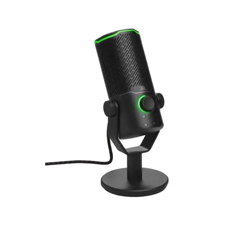 JBL QUANTUM STREAM STUDIO