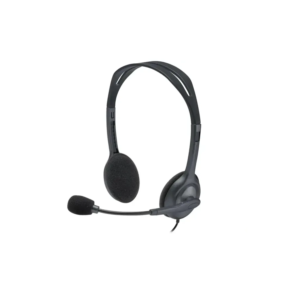 Logitech H111 slusalice