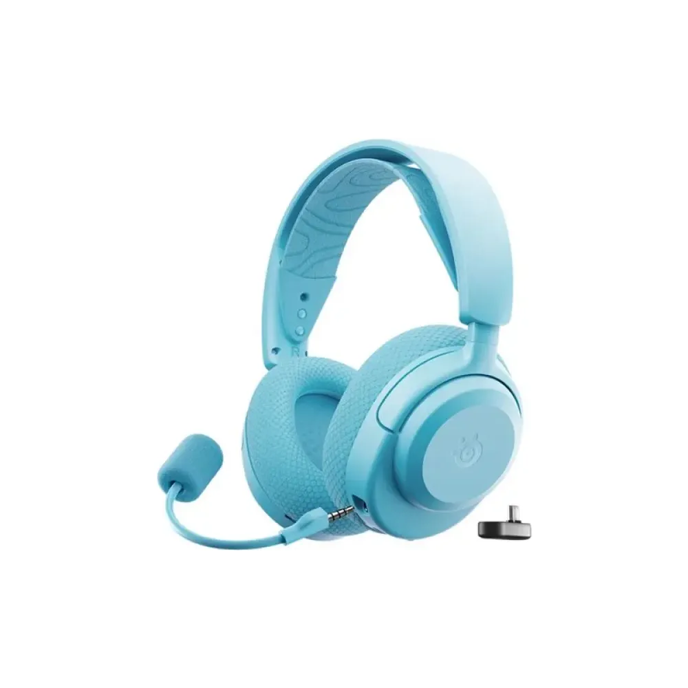 SteelSeries Arctis Nova 3XW Aqua