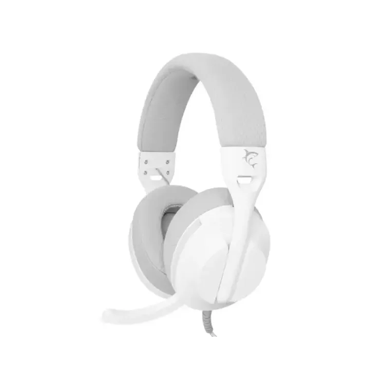White Shark PARROT White/Grey