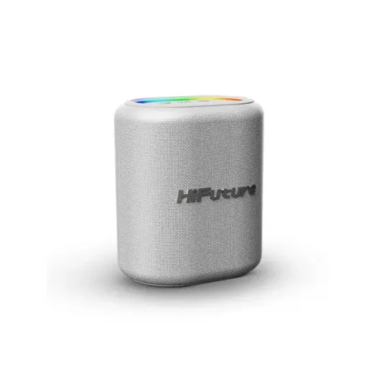 HIFUTURE Vocalist 100 silver