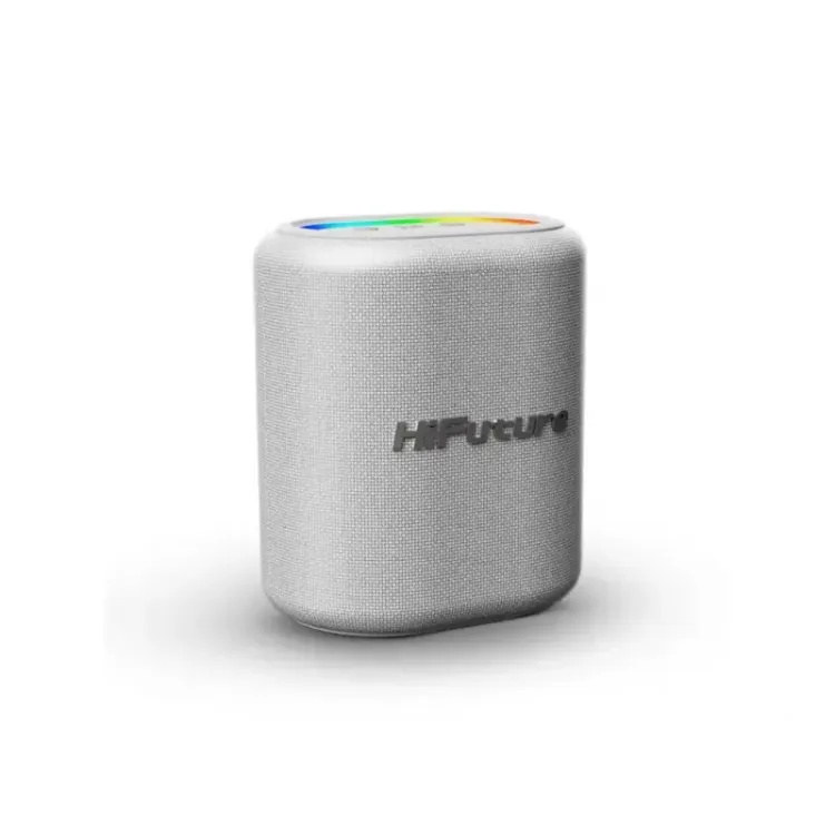 HIFUTURE Vocalist 100 silver