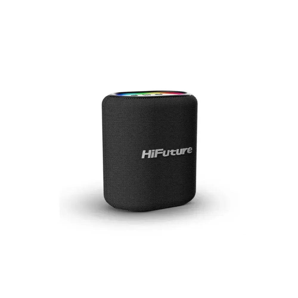 HIFUTURE Vocalist 100 black
