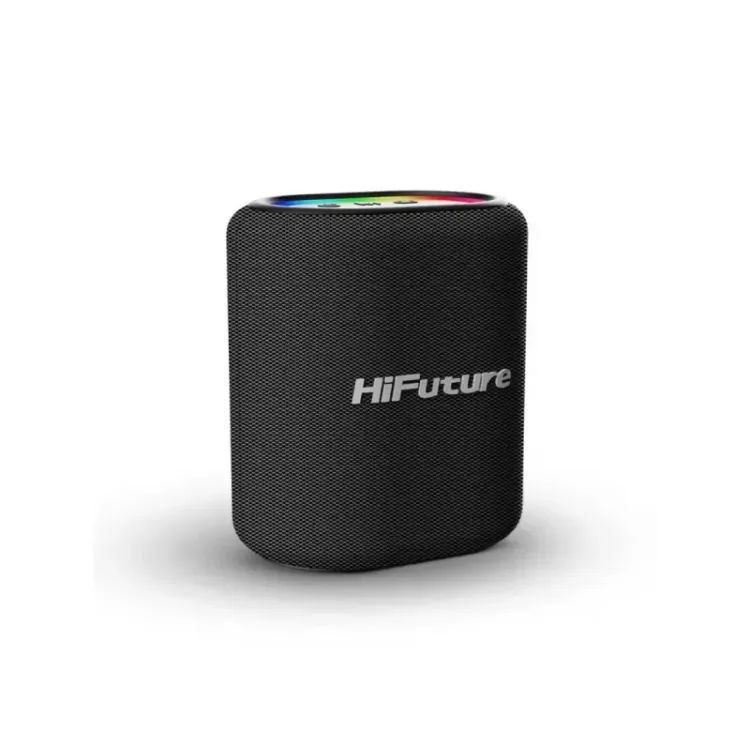 HIFUTURE Vocalist 100 black