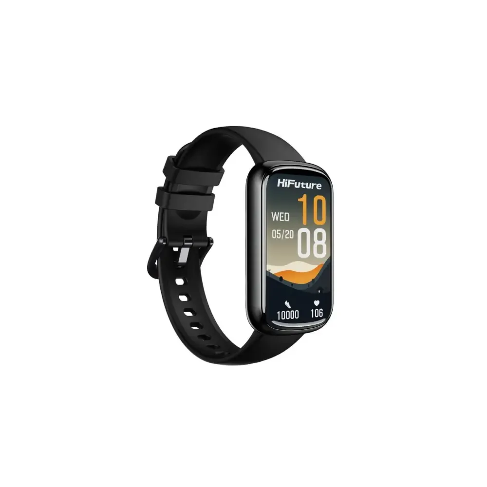 HiFuture EVO2 Black