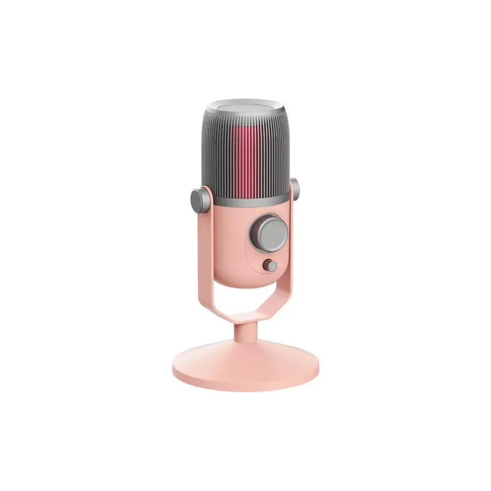 Thronmax M4R Rosa