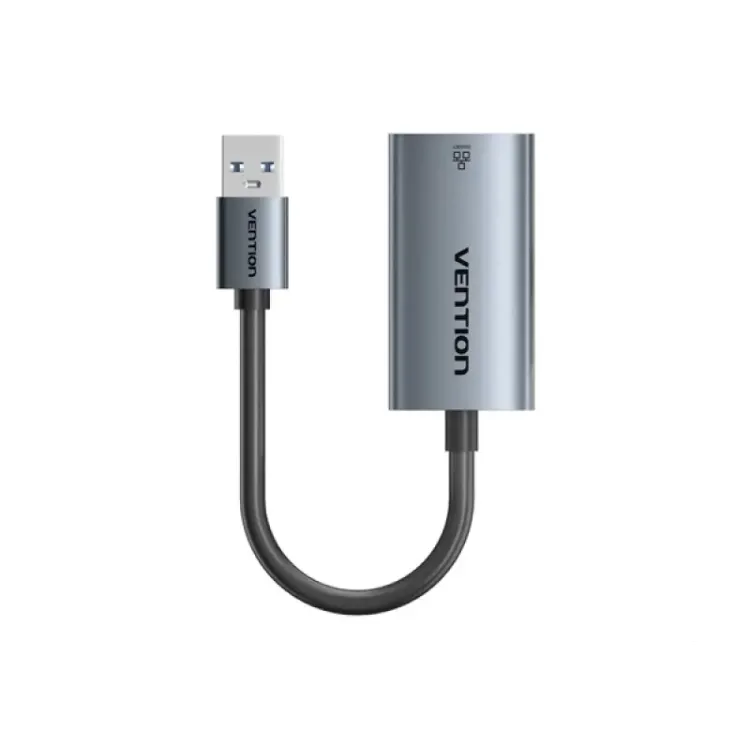 Vention USB-A adapter za Gigabit Ethernet, 0,15m