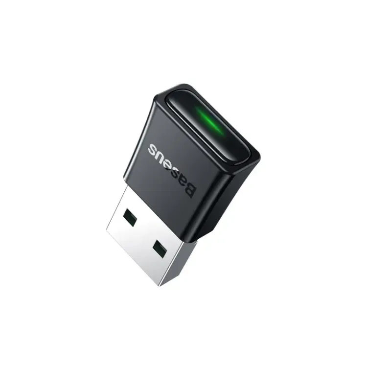 BA07 Wireless Adapter Black