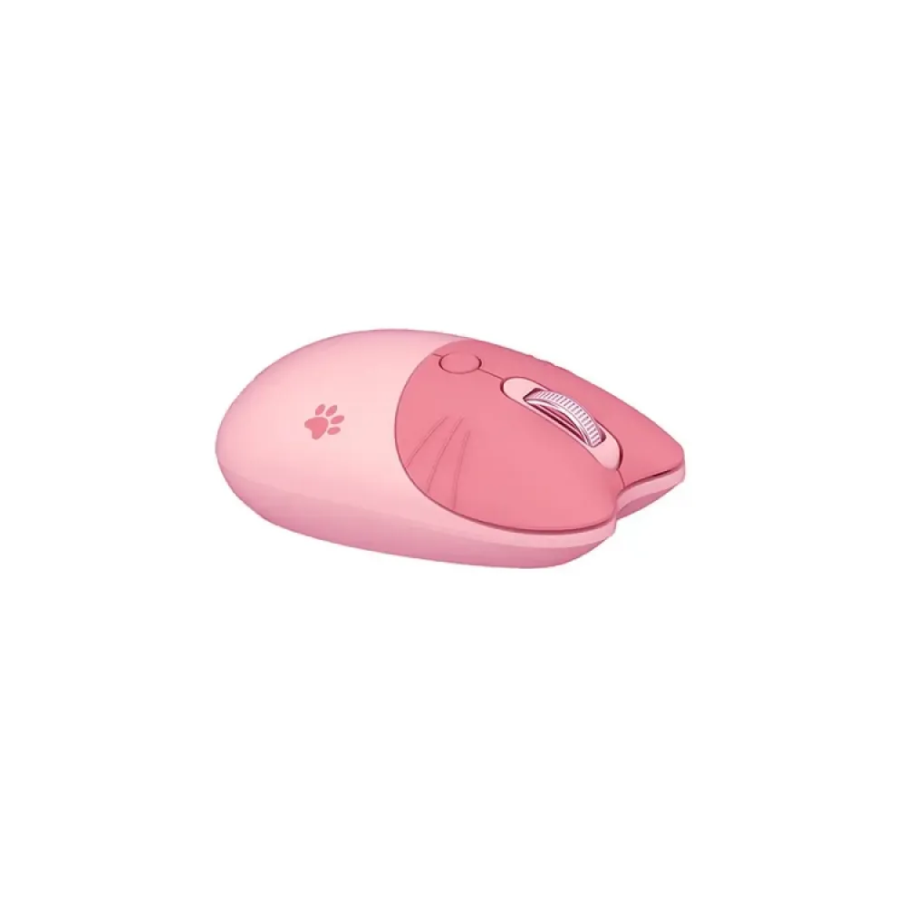 MOFII Wireless Mis M3AG Pink