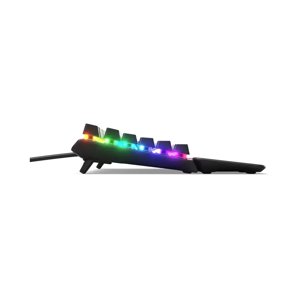 STEELSERIES Apex 5 RGB Black