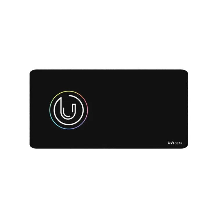 UVI Mouse Pad Inferno XXL
