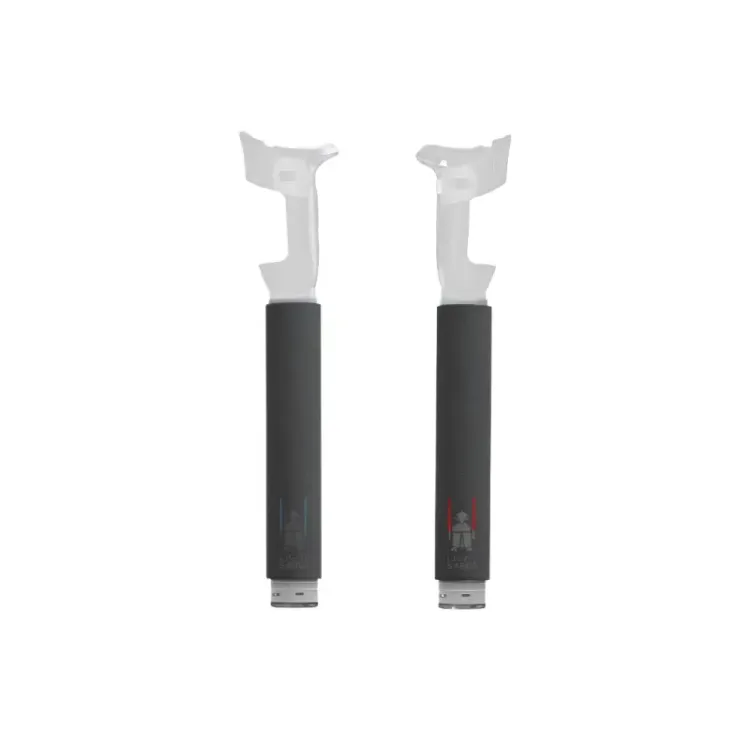 VR Sword Handle Extensions for Meta