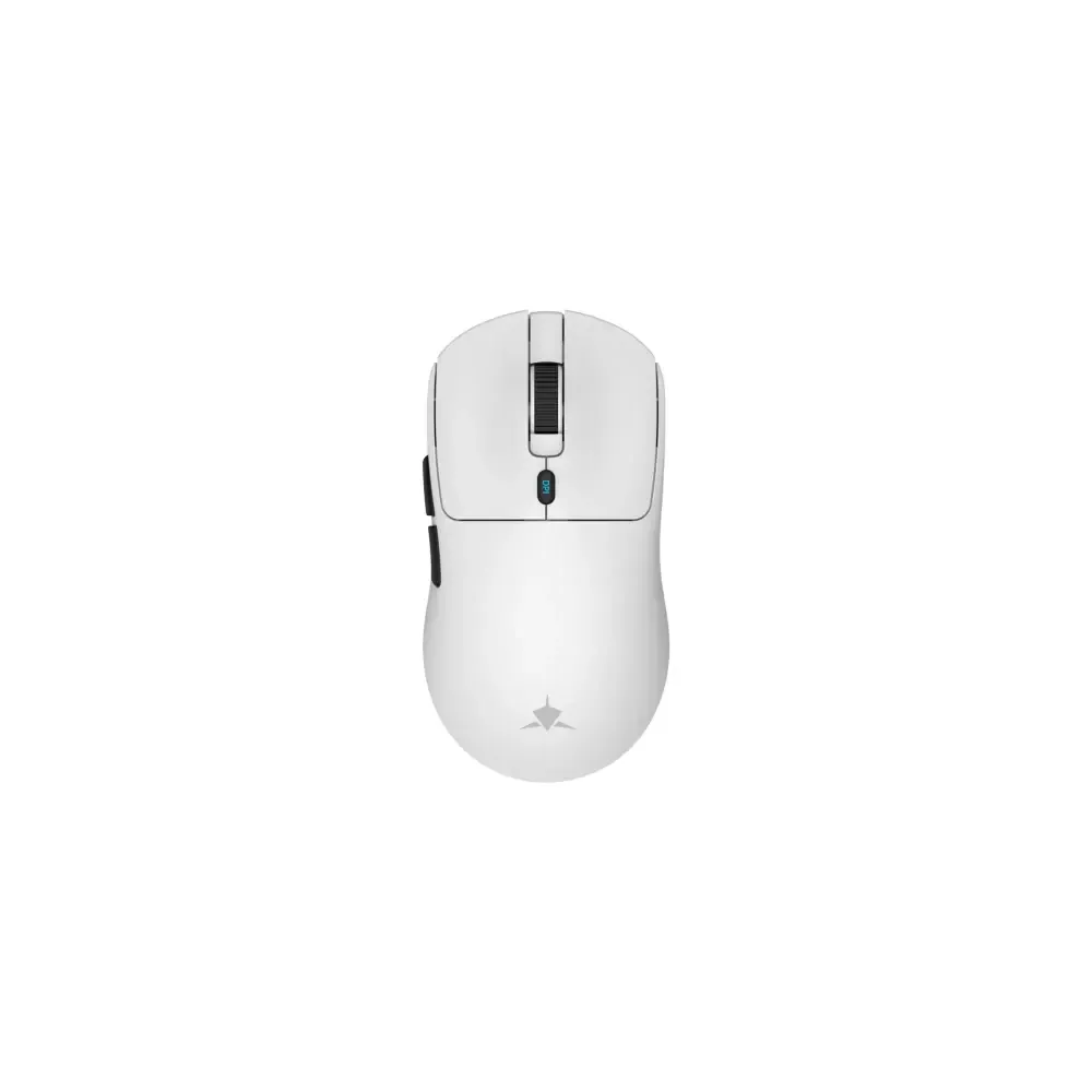 White Shark PL MIŠ GM-9010 MAXIMUS Bijeli