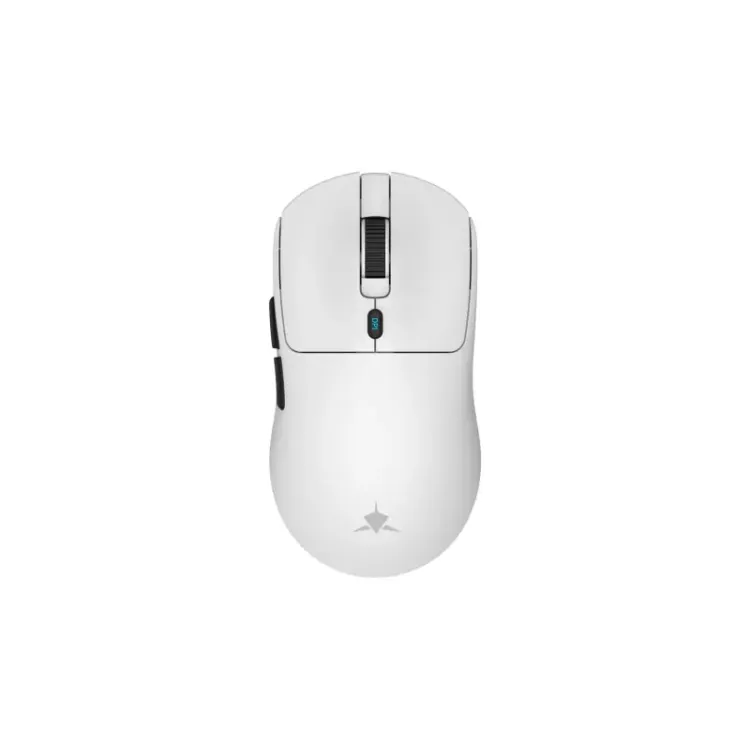 White Shark PL MIŠ GM-9010 MAXIMUS Bijeli